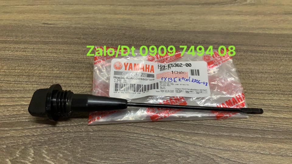 Ti Thăm Nhớt Exciter 2006 - 2008 Hãng Yamaha